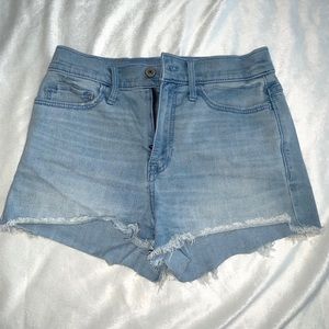 Abercrombie & Fitch shorts